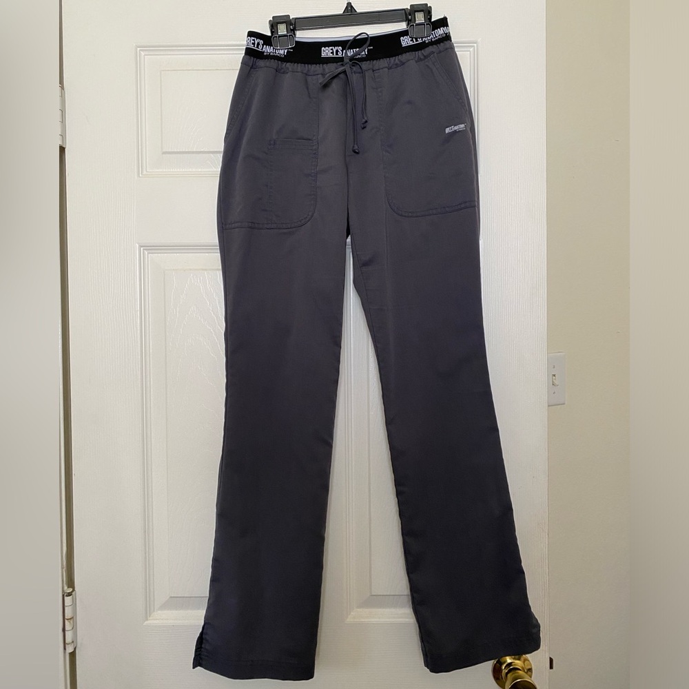 Grey’s Anatomy By Barco Scrub Bottom